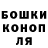 Конопля AK-47 Timur Nasyrov